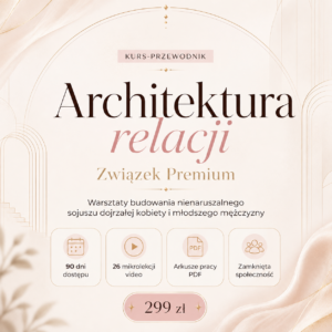 Architektura relacji